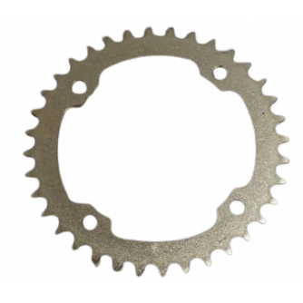 Couronne AFAM acier 36...