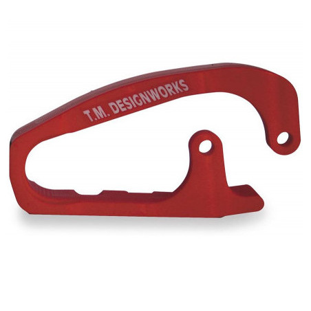 Patin bras oscillant TM design rouge - 450 TRX