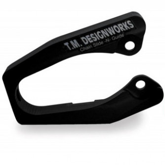 Patin bras oscillant TM...