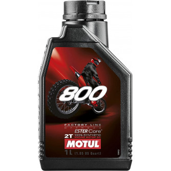 800 Factory line off road...