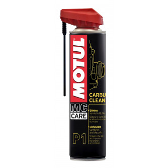 Clean carbu - Motul