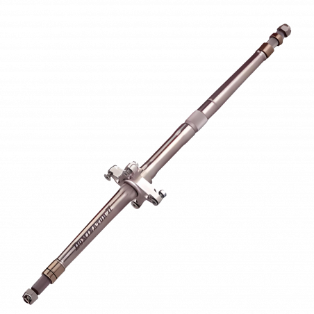 Arbre de roue RPM Dominator II pour 450 TRX