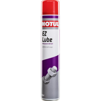 Lubricant Motul EZ lube...