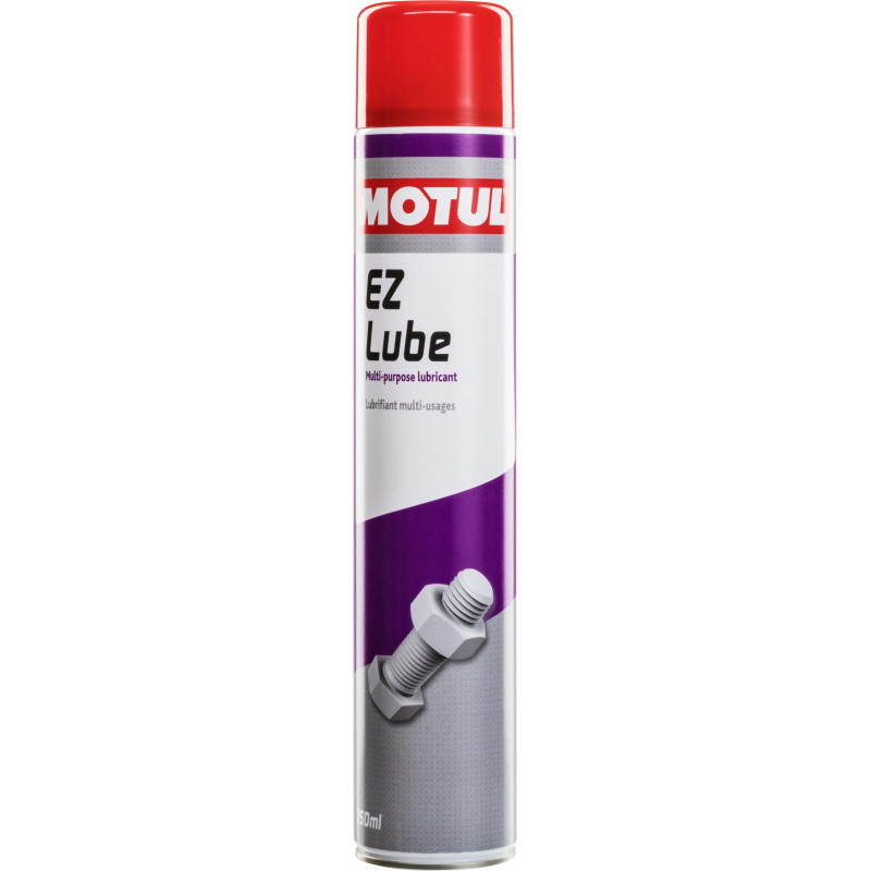 Lubrifiant Motul EZ lube workshop