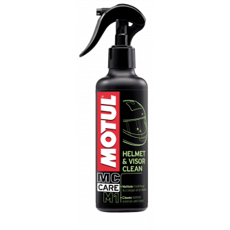 Motul MC Care M1 helmet &...