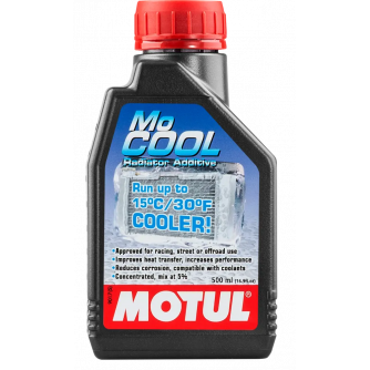 Coolant Motul MOCOOL - 500ML