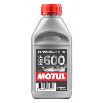 Motul RBF 600 Factory line