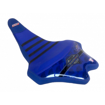 Housse de selle Zip Racing & PSR-By Rapport