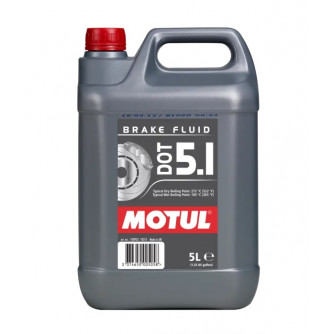 Liquide de frein Motul DOT...