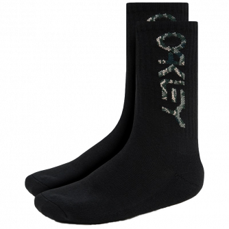 Chaussettes OAKLEY noir -...