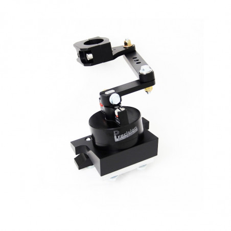 Amortisseur de direction Precision Racing