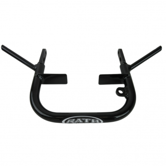 Rear grab bar Rath