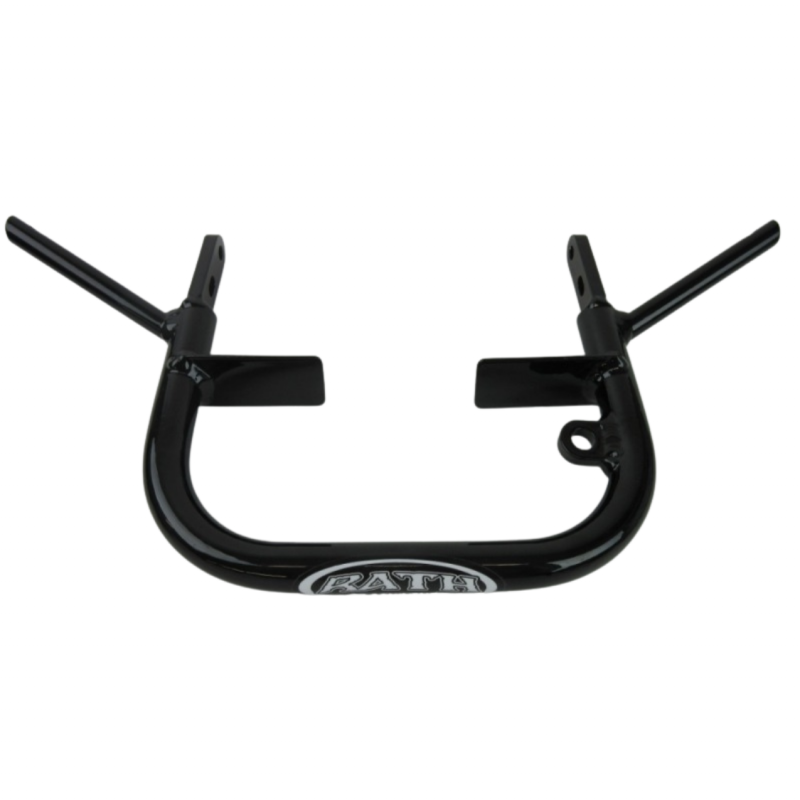 Rear grab bar Rath