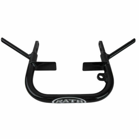 Rear grab bar Rath