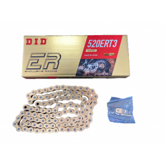 Chaine DID 520 ERT3 - 98...