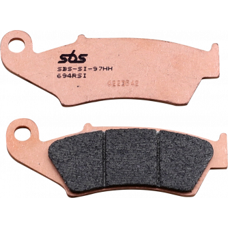 RSI Offroad Racing Sintered...