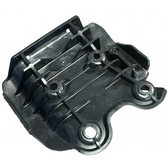 Sabot de bras oscillant origine