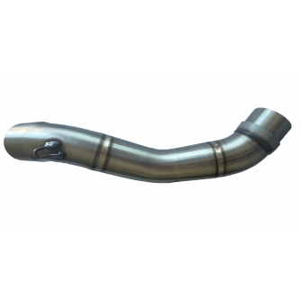 Mide pipe HGS - 450 YFZR