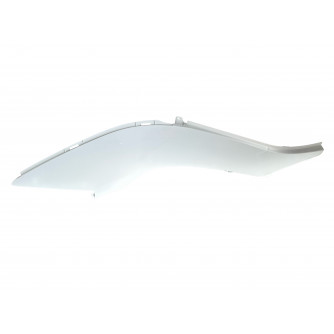 Plastique latéral gauche...