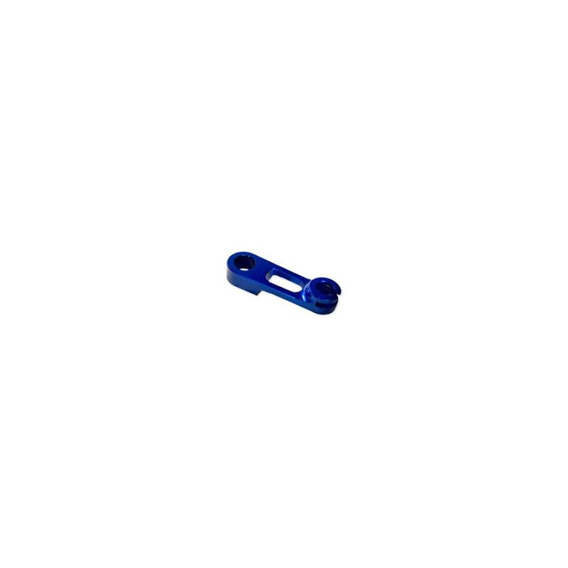 Patte embrayage bleu Patte embrayage bleu