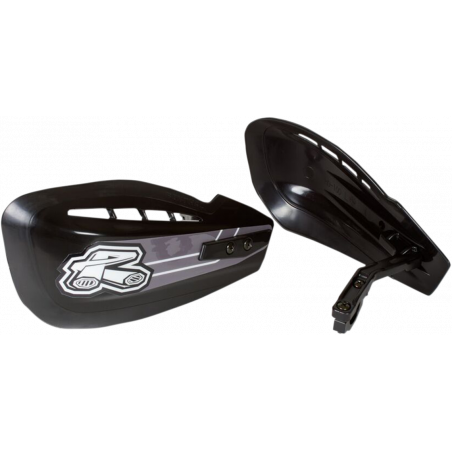 Protèges mains Renthal noir