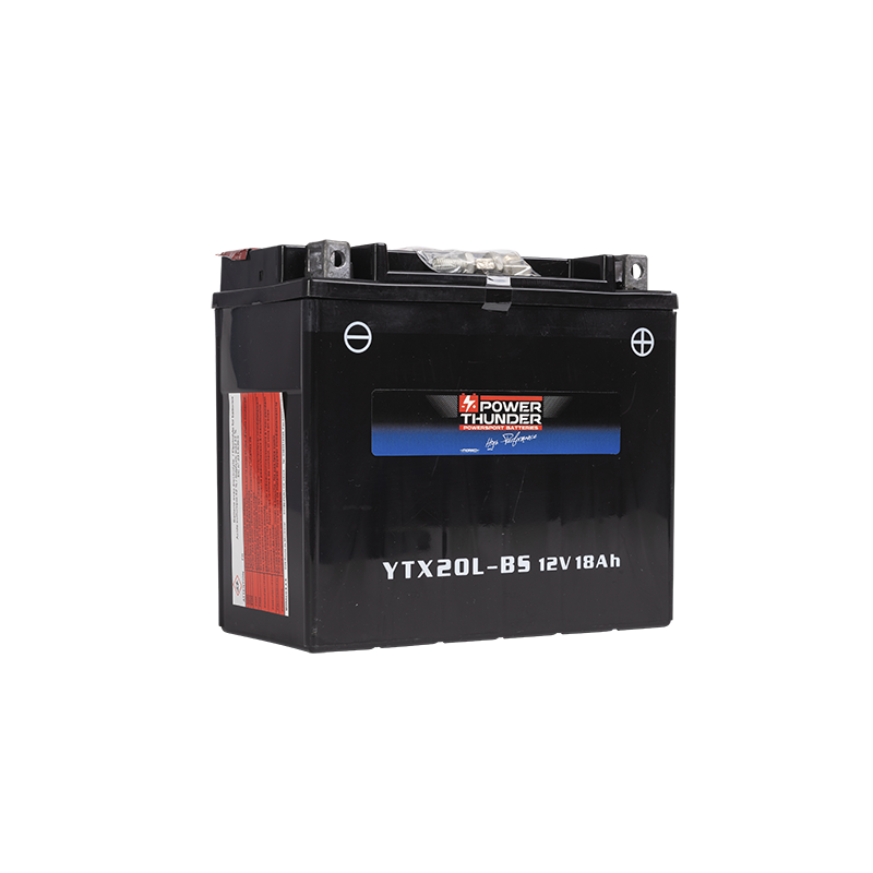Batterie Power Thunder