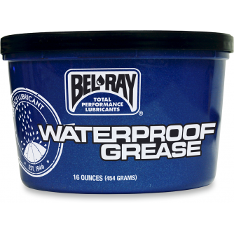Graisse imperméable Bel-Ray