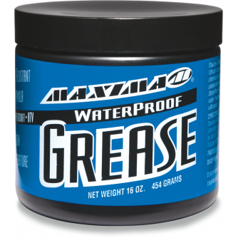 Graisse étanche polyvalente Maxima