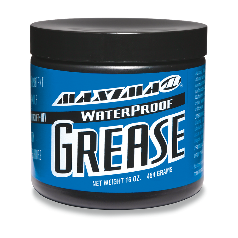 Graisse étanche polyvalente Maxima