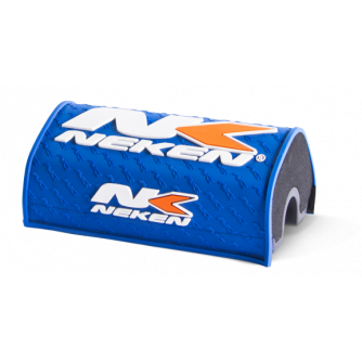 Mousse de guidon Neken light blue sans barre