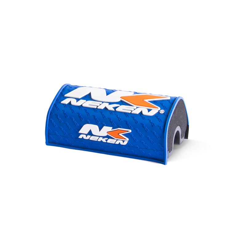 Oversized Handlebar Pad Neken light blue