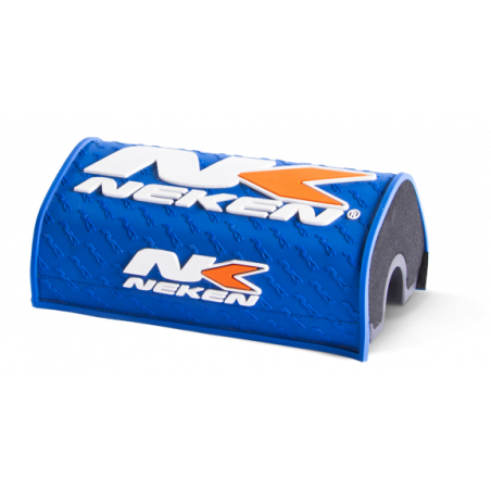 Oversized Handlebar Pad Neken light blue