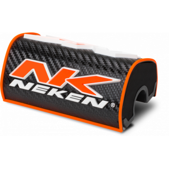 Mousse de guidon Neken 3D...
