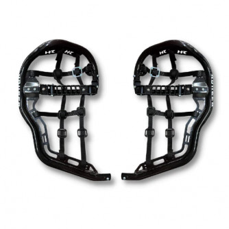 Pro Bounce nerf bars Houser...