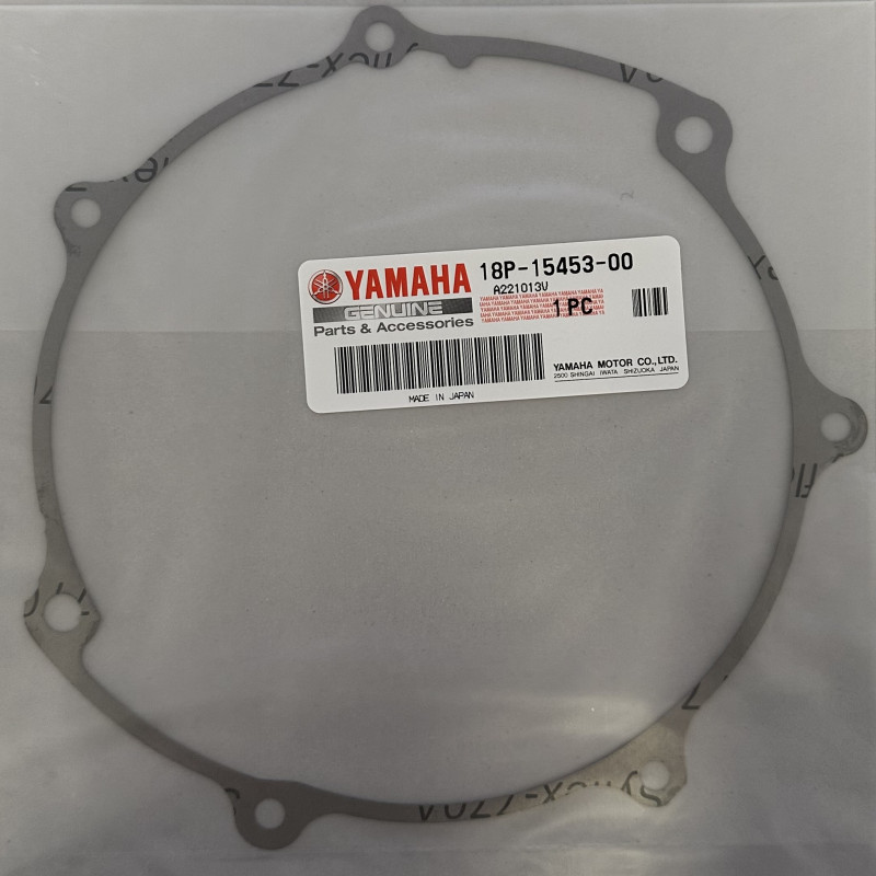 Original clutch cover gasket Original clutch cover gasket