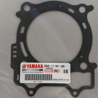 Original cylinder head gasket Yamaha
