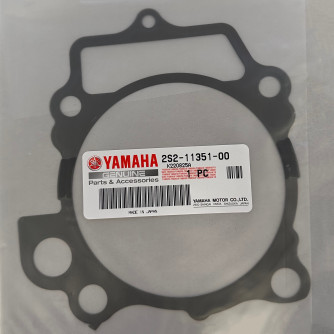 Cylinder gasket original Yamaha