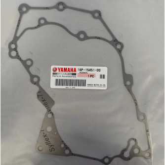 Crankcase cover gasket original Yamaha