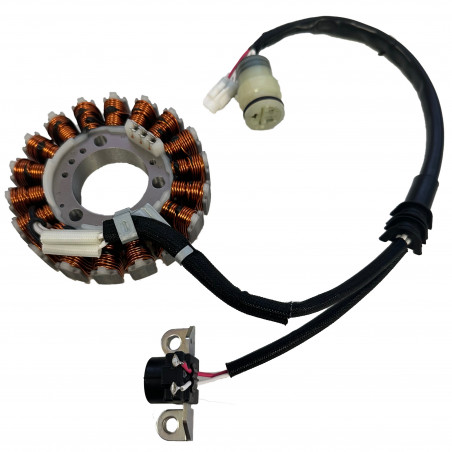 Stator allumage origine Yamaha