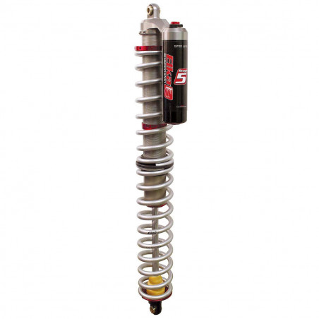 Front shocks Elka Stage 5