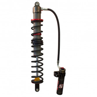 Rear shocks Elka Stage 5 -...