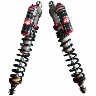 Shocks Elka stage 4 set -...
