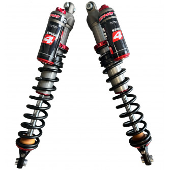 Elka Stage 4 AR - 90 SCRAMBLER