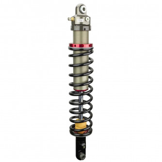 Shocks Elka Stage 2 front -...