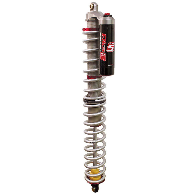 Shocks Elka stage 5 front