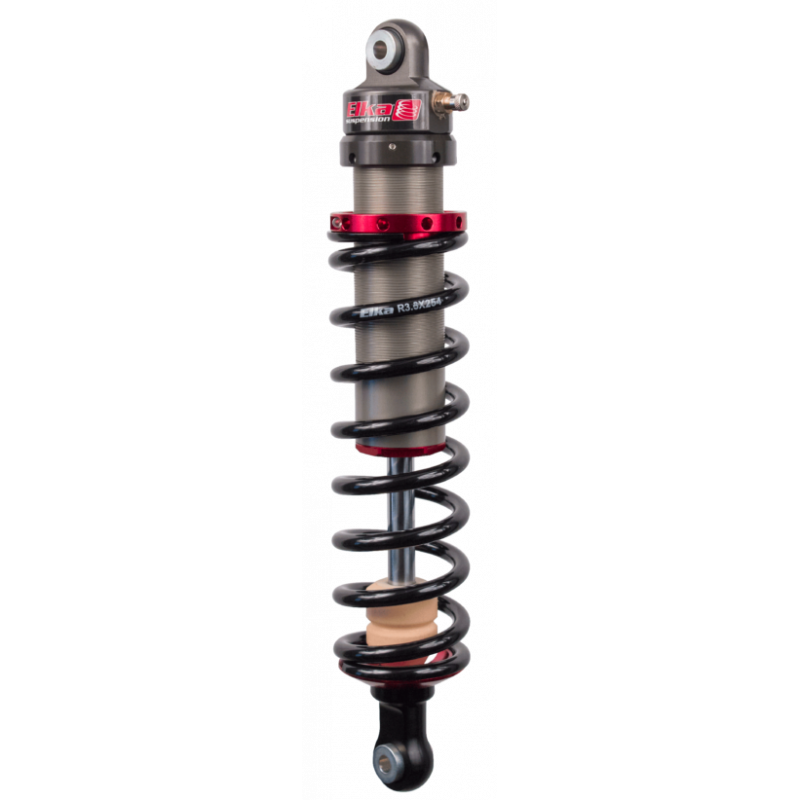 Shocks Elka Stage 1 rear - Polaris General 1000