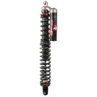 Shocks Elka Stage 4 front -...