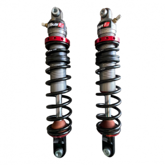 Elka Suspension Stage 1 avant (36mm) pour 450 LTR
