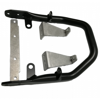 Grab bar rabaissé XRW noir...