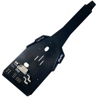 Sabot moteur XRW - 450 YFZR